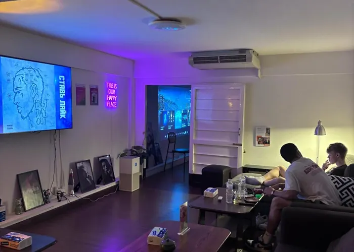 Mango - 420 Friendly 방콕