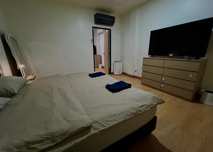 Hostal Mango - 420 Friendly *